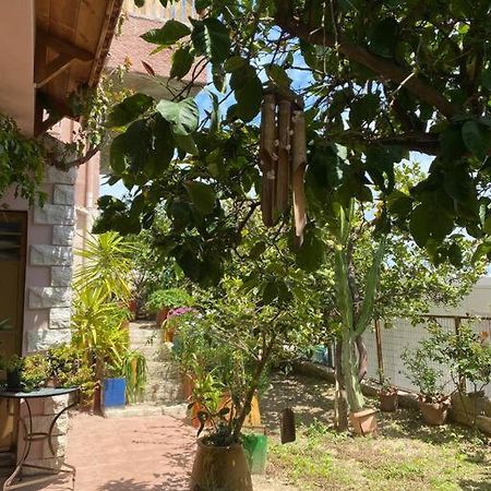 شقة Hidden Nest Rodhiá المظهر الخارجي الصورة