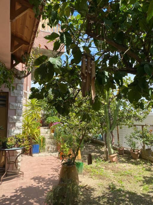 شقة Hidden Nest Rodhiá المظهر الخارجي الصورة